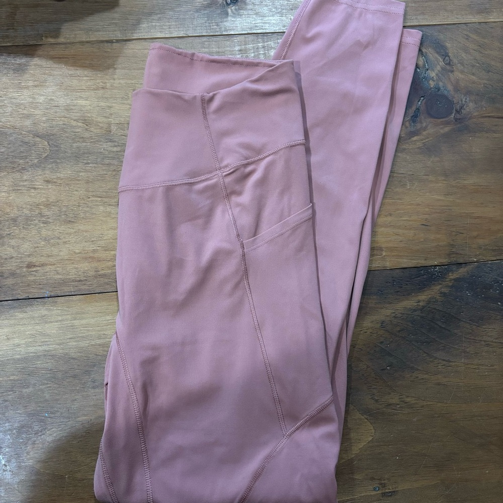Gymshark x Whitney Simmons leggings
